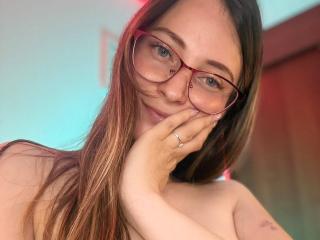 Prikaži popoln profil modela AmberWoody