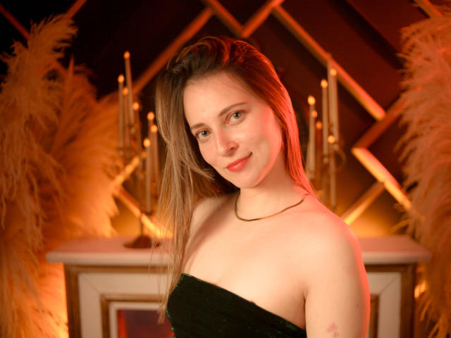 AmberWoody - Camera khiêu dâm &amp; quyến rũ trực tiếp - 30779312