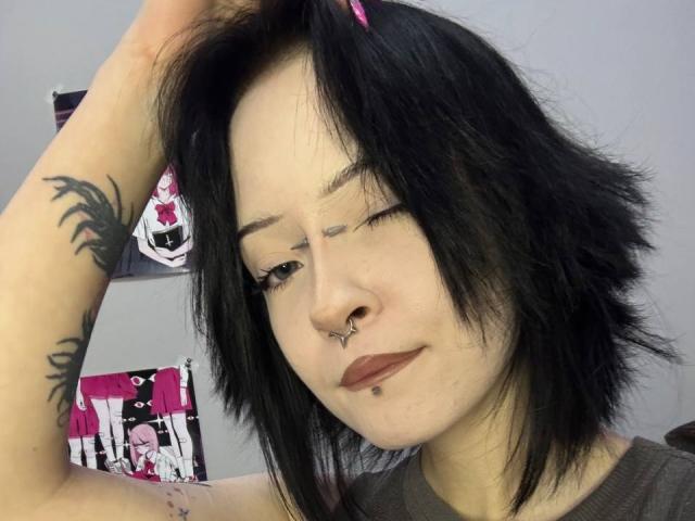 MarryGherardi - Live porn &amp; sex cam - 30780020