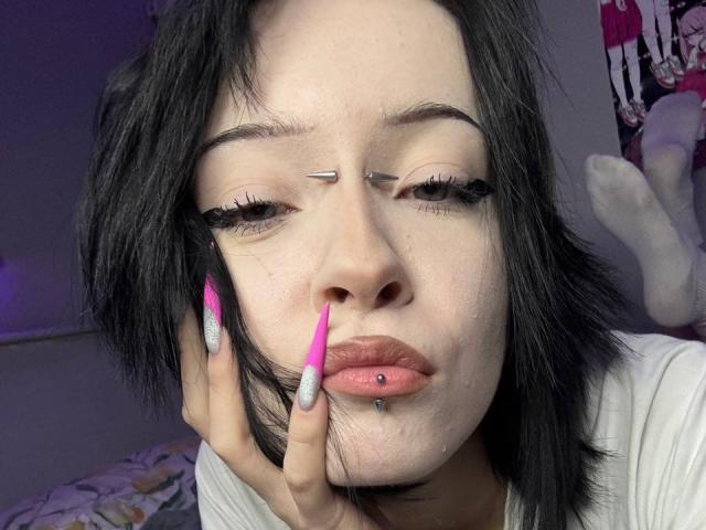 MarryGherardi - Live porn &amp; sex cam - 30780077