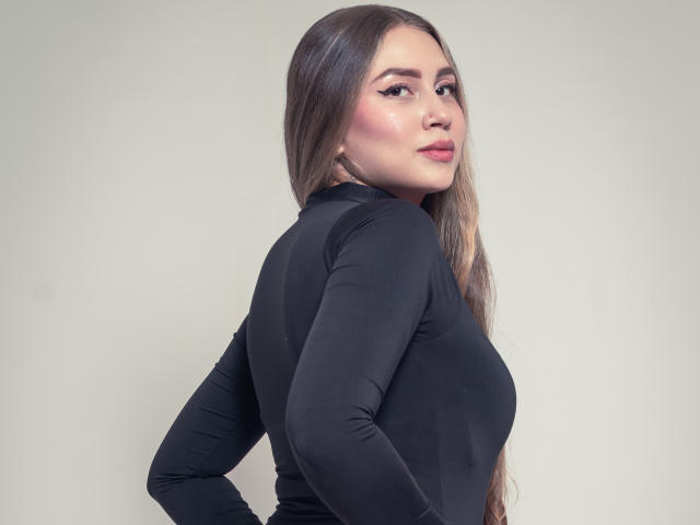 AlessiaCruz - Camera khiêu dâm &amp; quyến rũ trực tiếp - 30780893