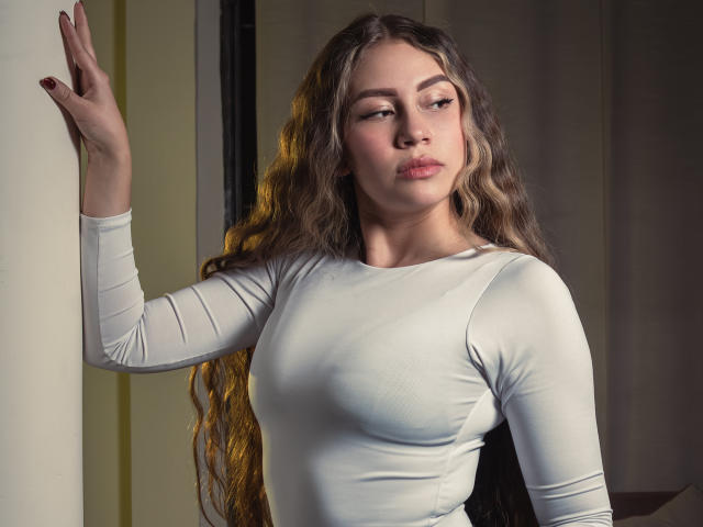 AlessiaCruz - Live porn &amp; sex cam - 30780911