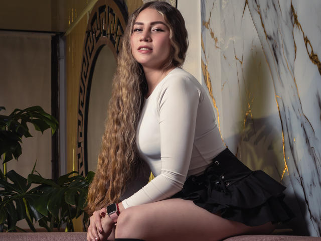 AlessiaCruz - Live porn &amp; sex cam - 30780926