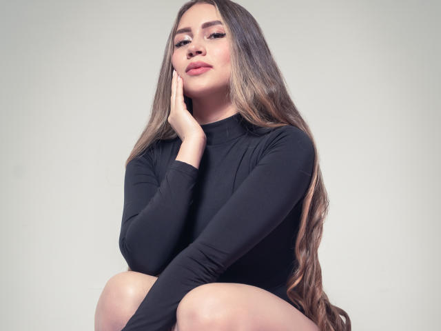 AlessiaCruz - Sexe cam en vivo - 30780929