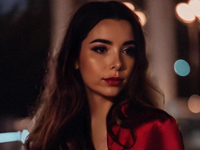 YukiCherry - Live porn &amp; sex cam - 30781013