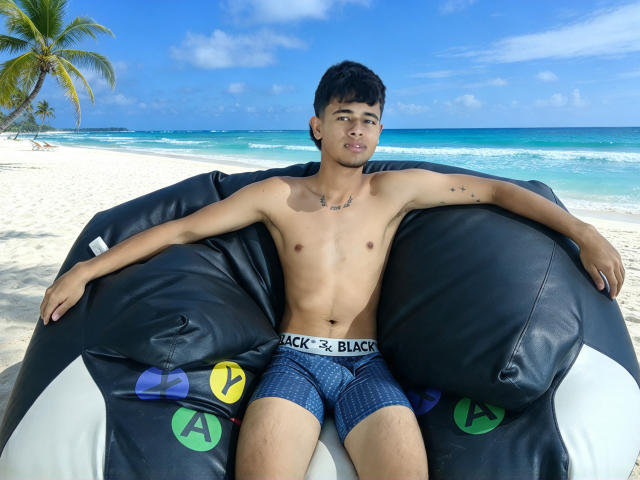 MarekSanchez - Sexe cam en vivo - 30783758