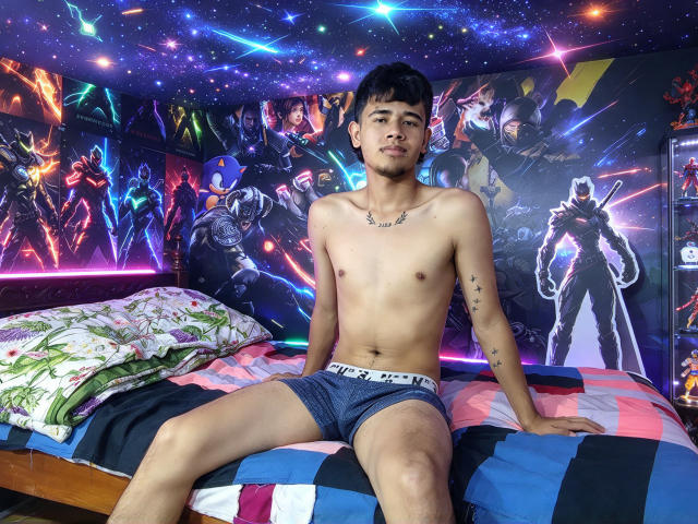 MarekSanchez - Live porn &amp; sex cam - 30783761