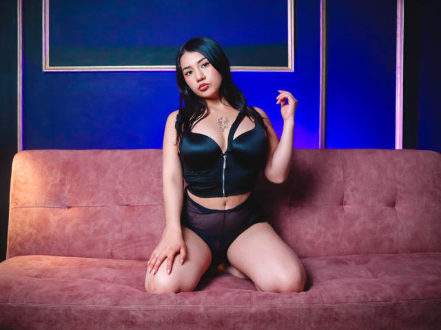 ArianaGarces - Camera khiêu dâm &amp; quyến rũ trực tiếp - 30783902