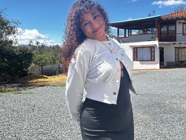SofiaPassionne - Porno na żywo i seks kamera - 30784274