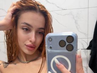 Prikaži popoln profil modela MarissaFex