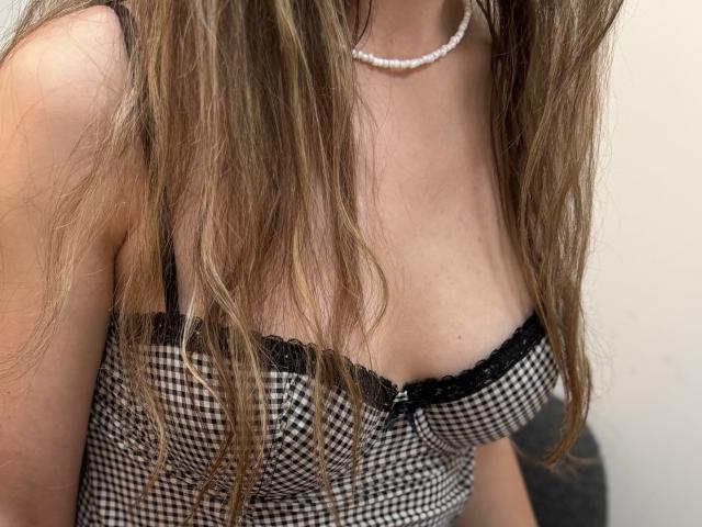 Sanella - Sexe cam en vivo - 30785345