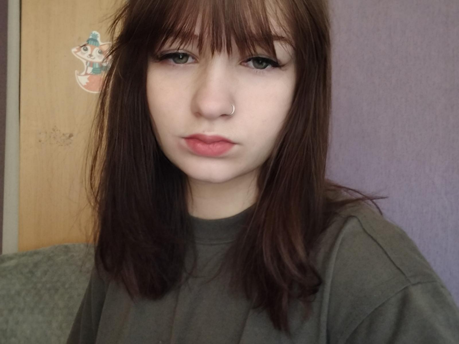 PatrinaArnio - Live porn &amp; sex cam - 30785483