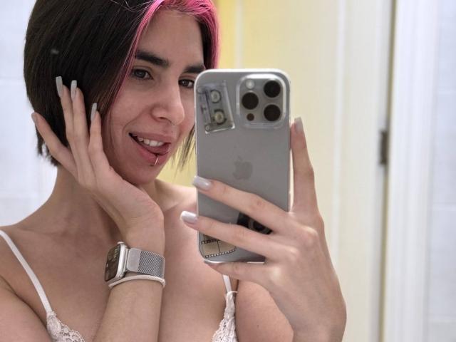 TameikaMacclellan - Live porn &amp; sex cam - 30785504