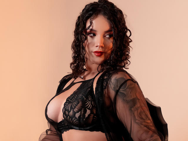 ValeryGotti - Live porn &amp; sex cam - 30786329