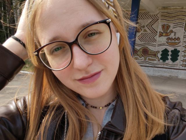 ColettaCorman - Camera khiêu dâm &amp; quyến rũ trực tiếp - 30787289