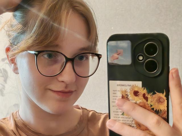 ColettaCorman - Live porn &amp; sex cam - 30787301