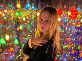 Se komplett profil för ColettaCorman