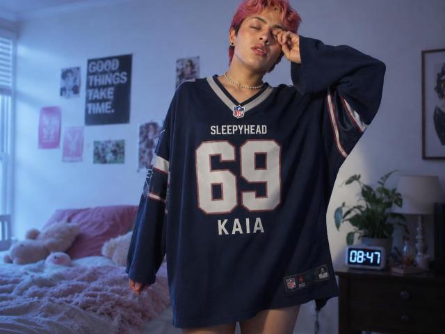 KaiaFinn - Live porn &amp; sex cam - 30787637