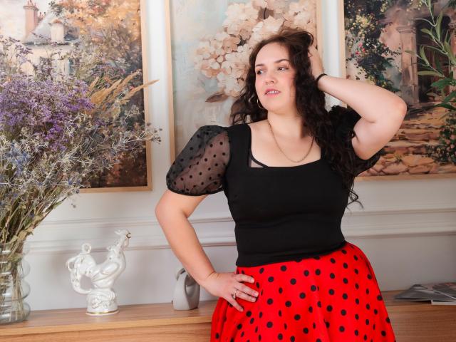 IsabelBlackberry - Live porn &amp; sex cam - 30787871