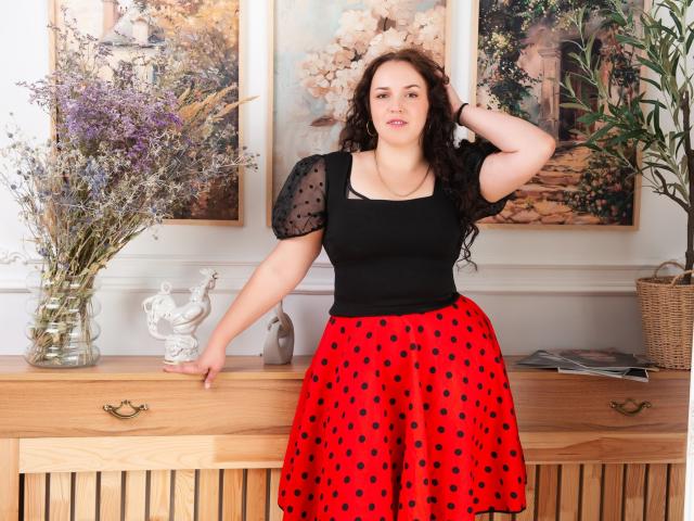 IsabelBlackberry - Live sex cam - 30787892