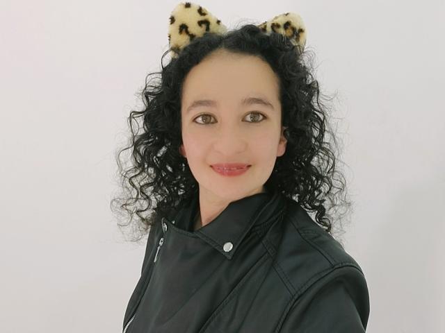 ShamantaJ - Live porn &amp; sex cam - 30791444