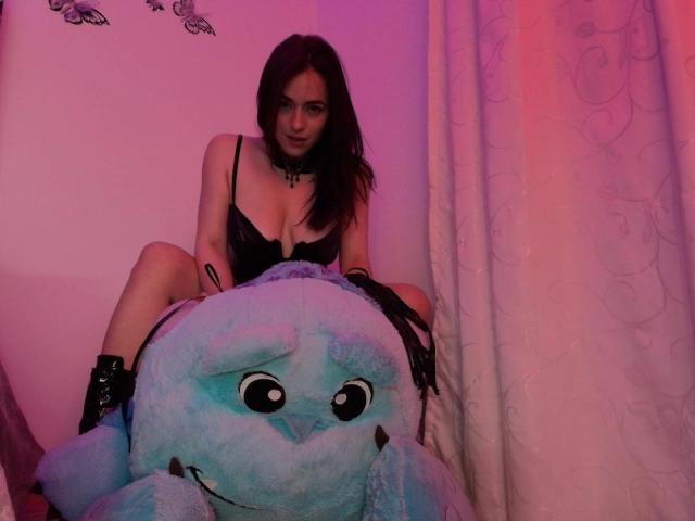 AshleyPlatta - Live sex cam - 30791627