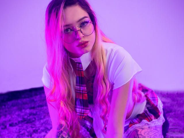 MiaValenttine - Sexe cam en vivo - 30792512