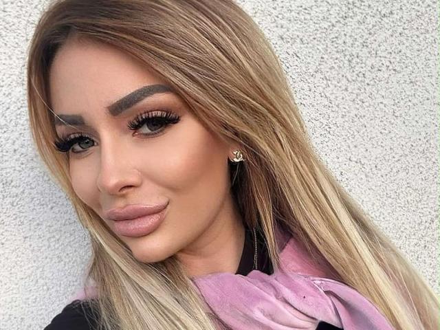 PamelaXBlonde - Live porn &amp; sex cam - 30793835