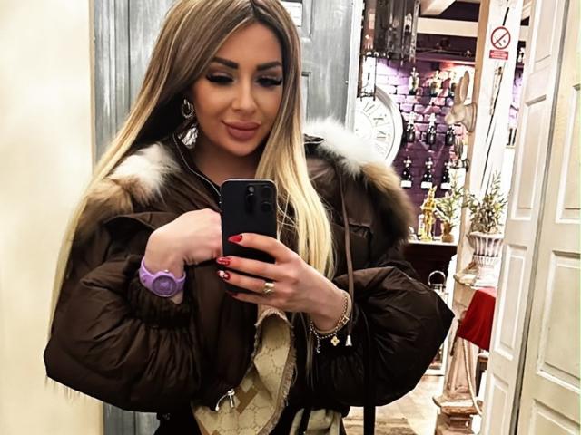 PamelaXBlonde - Sexe cam en vivo - 30793838