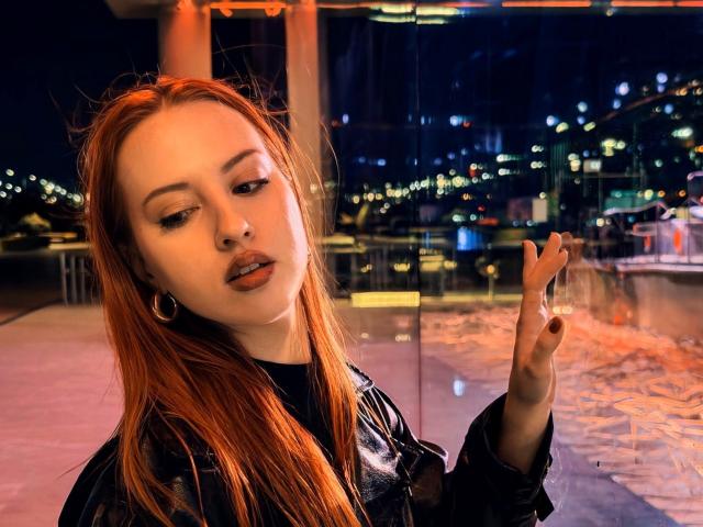 LetitiaMorella - сексуальная веб-камера в реальном времени - 30794810