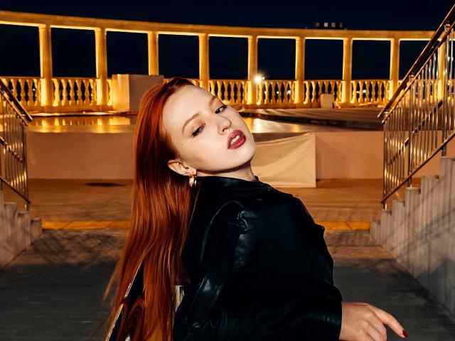 LetitiaMorella - Sexe cam en vivo - 30794813