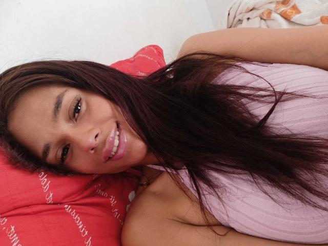 ValeryNicolls - Sexe cam en vivo - 30795041