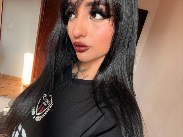 ScarletFeline - Camera khiêu dâm &amp; quyến rũ trực tiếp - 30796751