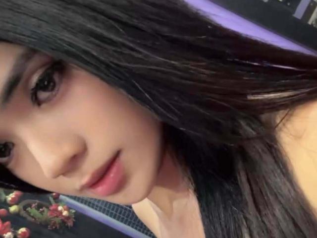 AudreyLustt - Live porn &amp; sex cam - 30797150