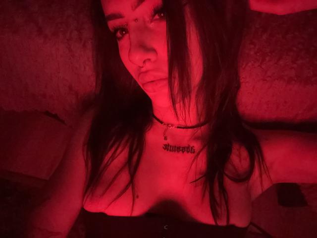 SimonneBrustkern - Camera khiêu dâm &amp; quyến rũ trực tiếp - 30797243
