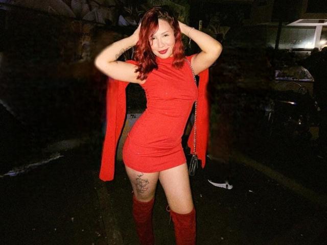 VioletaBlaze - Sexe cam en vivo - 30797528