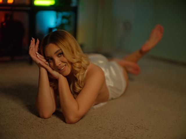HottieJessyeX - Live porno og sexkamera - 30800129