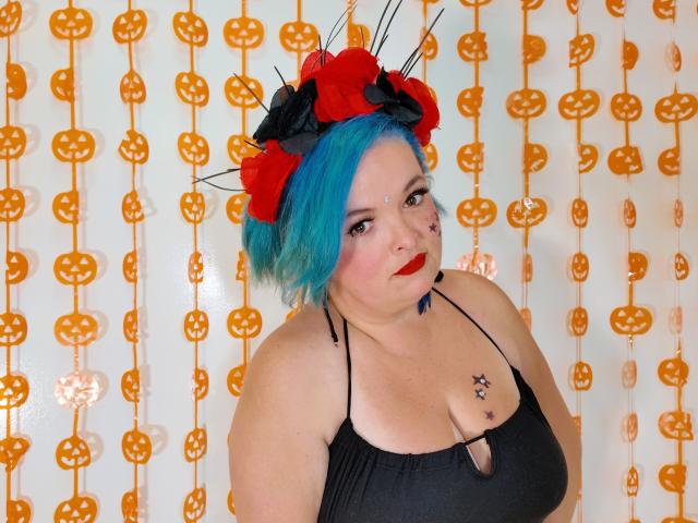 LeidiBlue - Sexe cam en vivo - 30801137
