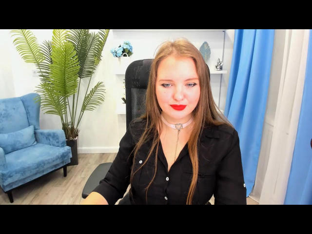 AliceSagkew - сексуальная веб-камера в реальном времени - 30802136