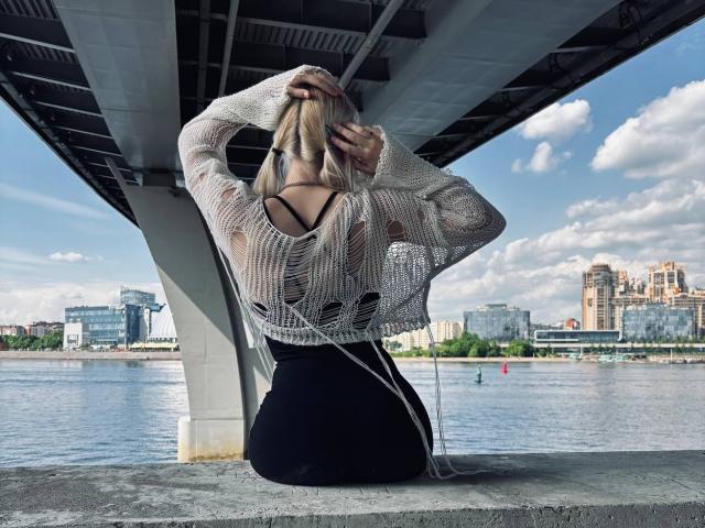 SaturninaFischbein - Sexe cam en vivo - 30804566