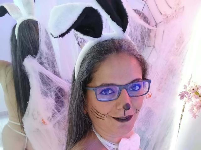 MadameScarlett - Live porn &amp; sex cam - 30806381