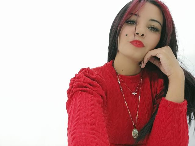 Xhimena - Live porno og sexkamera - 30807011