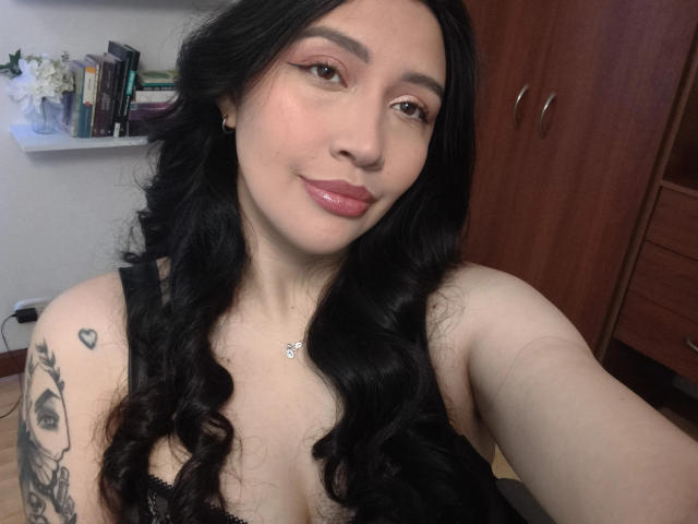 AliciaMendoza - Live porn &amp; sex cam - 30807074