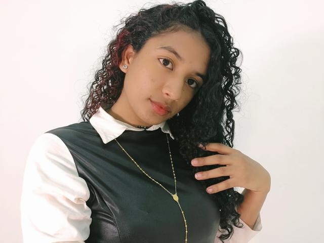 Alhara - сексуальная веб-камера в реальном времени - 30807425