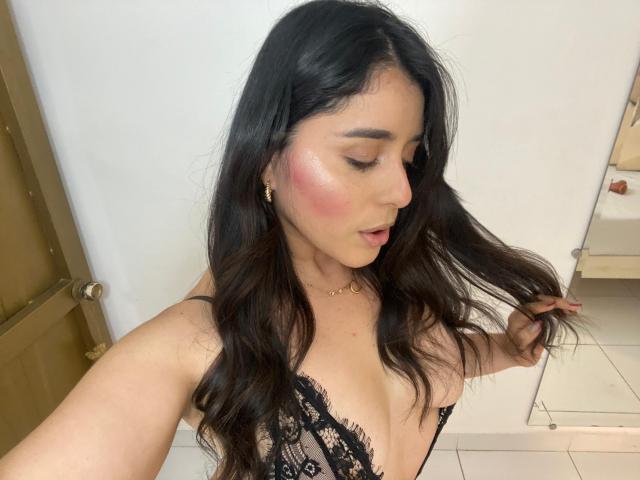 VickyMegan - Live porn &amp; sex cam - 30808616