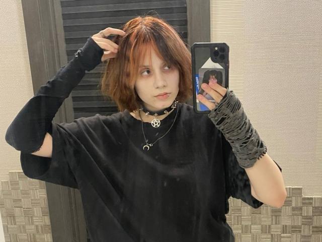 YasukoCella - сексуальная веб-камера в реальном времени - 30808820