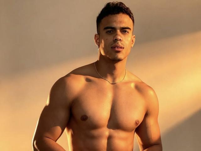 DominicSalazar - Live porn &amp; sex cam - 30809540