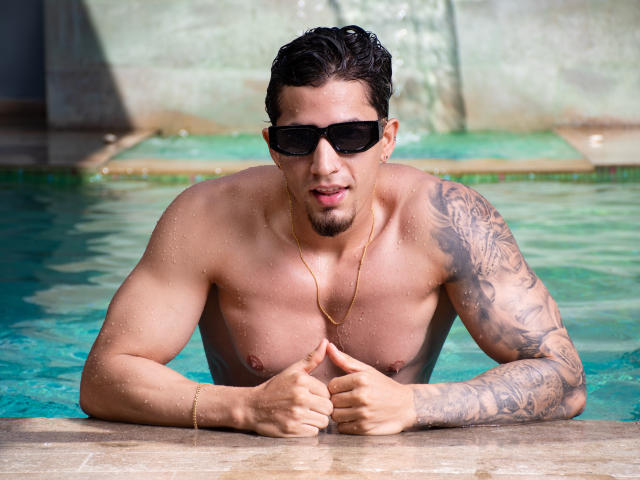 CamiloAlvarezz - Live porn &amp; sex cam - 30809723