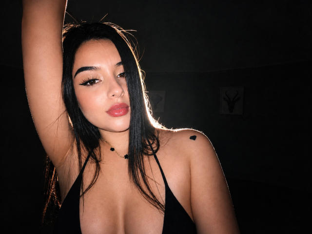 MiaAylen - Live sex cam - 30812207