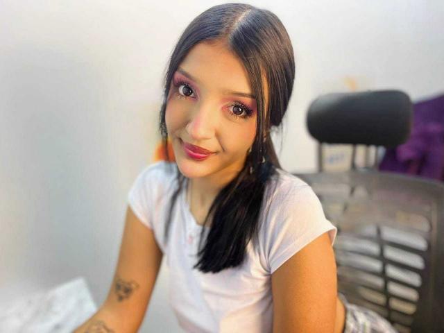 PaulineRey - Live porn &amp; sex cam - 30812267